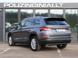 Skoda Kodiaq, 2.0 l., visureigis | 2
