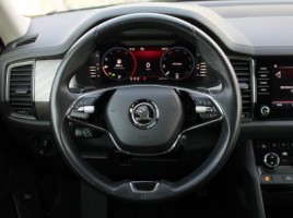 Skoda Kodiaq, 2.0 l., visureigis | 4