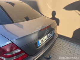 Mercedes-Benz E270 | 1