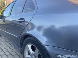 Mercedes-Benz E270 | 2