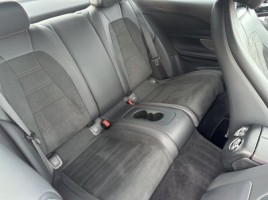 Mercedes-Benz E53, 3.0 l., kupė | 4