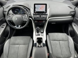 Mitsubishi Eclipse, 2.4 l., visureigis | 2