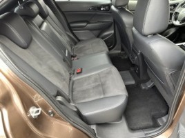 Mitsubishi Eclipse, 2.4 l., visureigis | 4