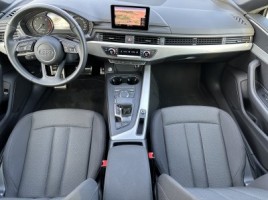 Audi A5, 2.0 l., hečbekas | 2