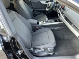 Audi A5, 2.0 l., hečbekas | 3