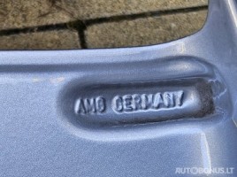 Mercedes-Benz SLK klasė, Kabrioletas | 4