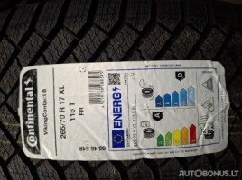Continental 265/70R17