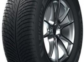 Michelin 255/40R19