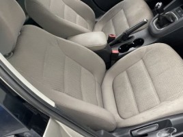 Volkswagen Jetta, 1.4 l., sedanas | 4