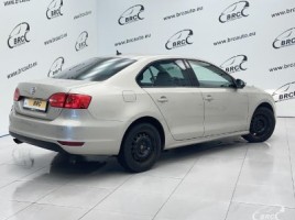 Volkswagen Jetta, 1.4 l., sedanas | 1