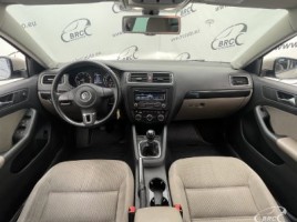 Volkswagen Jetta, 1.4 l., sedanas | 2