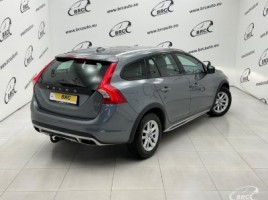 Volvo V60, 2.0 l., universal | 1