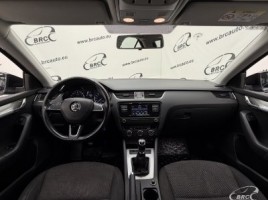 Skoda Octavia, 1.6 l., hatchback | 2