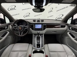 Porsche Macan, 3.0 l., visureigis | 2