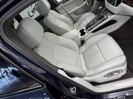 Porsche Macan, 3.0 l., visureigis | 4