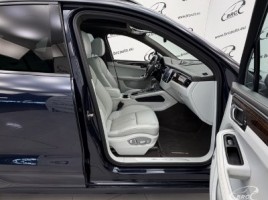 Porsche Macan, 3.0 l., cross-country | 3