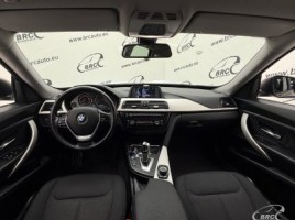 BMW 320, 2.0 l., hatchback | 2