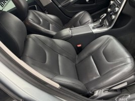 Volvo V60, 2.0 l., universal | 4