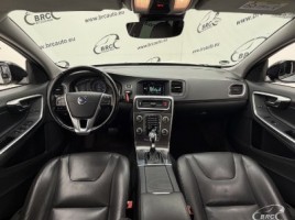Volvo V60, 2.0 l., universal | 2