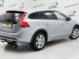 Volvo V60, 2.0 l., universal | 1