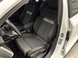Audi A3, 1.5 l., hatchback | 4