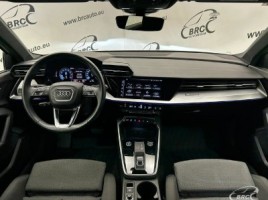Audi A3, 1.5 l., hatchback | 2