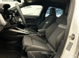 Audi A3, 1.5 l., hatchback | 3