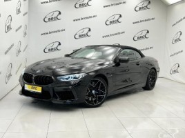 BMW M850
