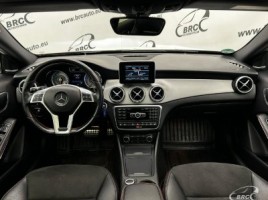 Mercedes-Benz GLA220, 2.1 l., hatchback | 2