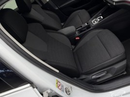 Skoda Octavia, 2.0 l., universalas | 4