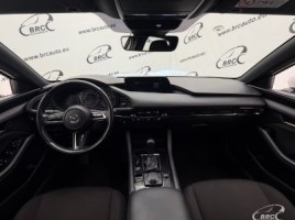 Mazda 3, 2.0 l., hečbekas | 2