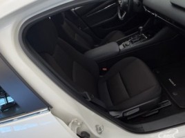 Mazda 3, 2.0 l., hečbekas | 4