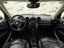 Mini Countryman, 2.0 l., cross-country | 2