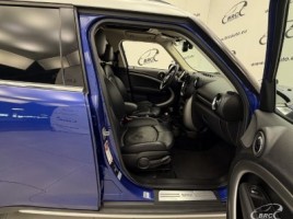 Mini Countryman, 2.0 l., cross-country | 3