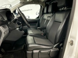 Toyota Proace, 2.0 l., komercinis | 4