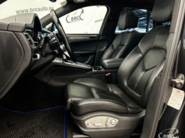 Porsche Macan, 2.0 l., cross-country | 3