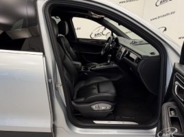 Porsche Macan, 3.0 l., visureigis | 3
