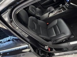 Volvo S90, 2.0 l., sedanas | 4