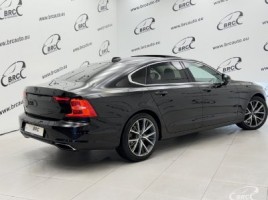 Volvo S90, 2.0 l., sedanas | 1