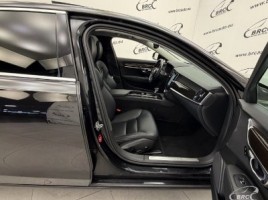 Volvo S90, 2.0 l., sedanas | 3