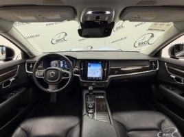 Volvo S90, 2.0 l., sedanas | 2