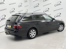 BMW 530, 3.0 l., universalas | 1