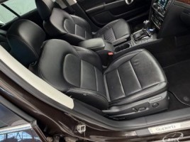 Skoda Superb, 2.0 l., sedanas | 4
