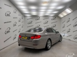 BMW 528, 2.0 l., sedanas | 1