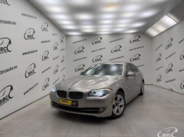 BMW 528, 2.0 l., sedanas | 2