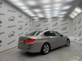 BMW 528, 2.0 l., sedanas | 4