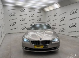 BMW 528, 2.0 l., sedanas | 3