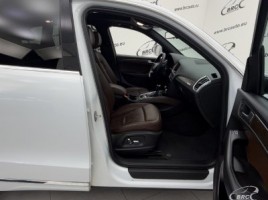 Audi Q5, 2.0 l., visureigis | 3
