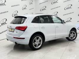 Audi Q5, 2.0 l., visureigis | 1