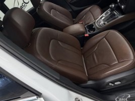 Audi Q5, 2.0 l., visureigis | 4
